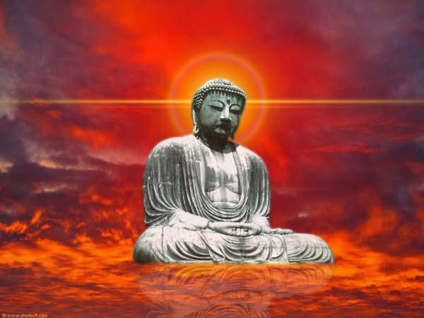 buddha-mind