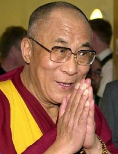 dalailama