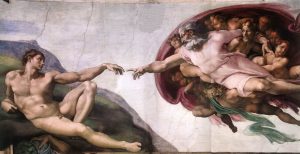 michaelangelo-creation-of-adam