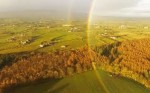 360 degree rainbow Ireland