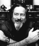 Alan Watts