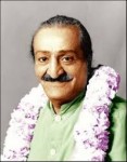 Avatar Meher Baba