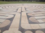 Centennial Park Labyrinth