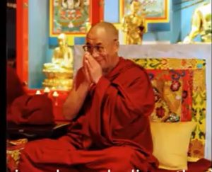 Dalai Lama