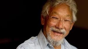 David Suzuki