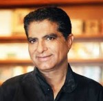 Deepak Chopra