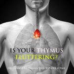 Deltawaves Thymus Fluttering