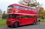 Double Decker Bus