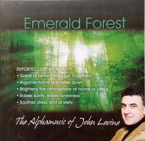 emerald-forest