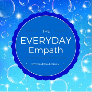 Everyday Empath - SoultoSoul