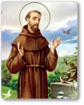 Francis of Assisi