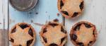 Fruit Mince Pies - The Healthy Chef