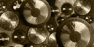 GONGS IMAGE