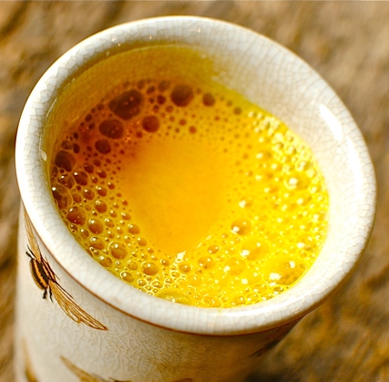 Golden Milk