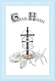 Grail Haven Flower Essences