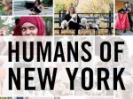 Humans of New York