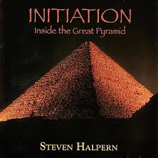 Initiation - Steven Halpern