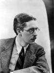 James Thurber