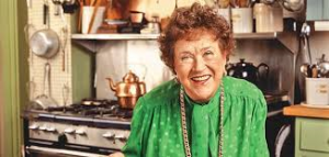 Julia Childs