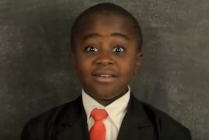 Kid President