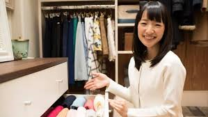 Marie Kondo