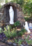 Mary's Grotto