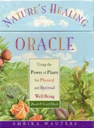 Natures Healing Oracle