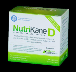 NutriKane D