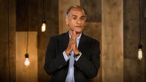 Pico Iyer