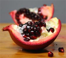 Pomegranate