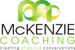 McKenzie Coaching logo