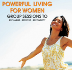 Power Living for Women