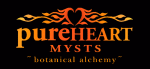 PureHeart Mysts Logo