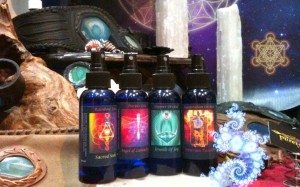 Pureheart Aura Mists