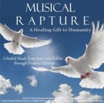 Rapture-A Healing Gift to Humanity