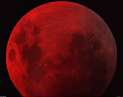 Red Moon