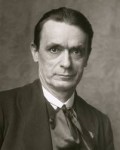 Rudolph Steiner