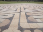 Sacred-Path  - Centennial Park