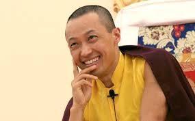 Sakyong Mipham Rinpoche