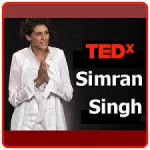 Simran Singh - TedX