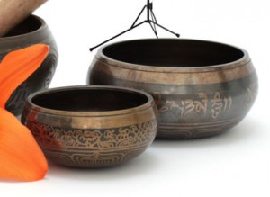 Singing Bowls