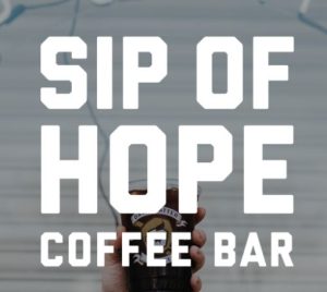 Sip Of Hope