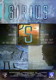 Sirius Movie