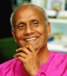 Sri Chinmoy