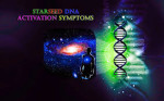 Starseed DNA Activation Symptoms