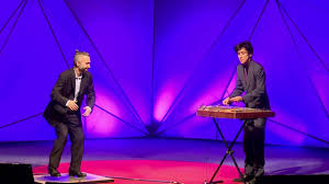 Tap That Dulcimer - Andrew Nemr & Max ZT