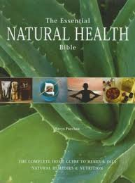 The Essential Natural Health Bible