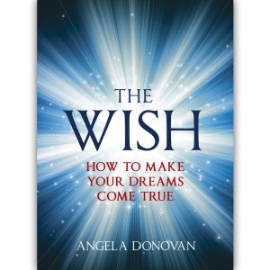 The Wish by Angela Donovan