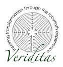 Veridas Logo