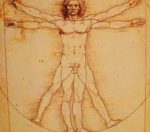 Vitruvian Man